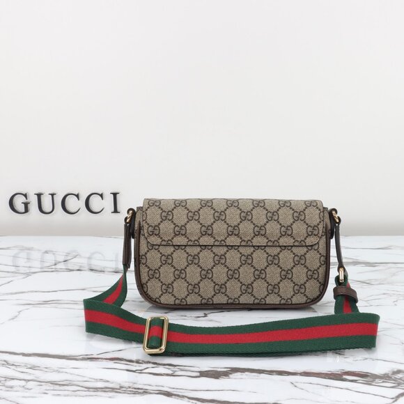 Gucci Ophidia pochette - Picture 3 of 9